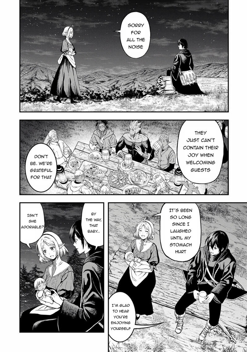 Sozai Saishuka no Isekai Ryokouki - Chapter 60 image 02